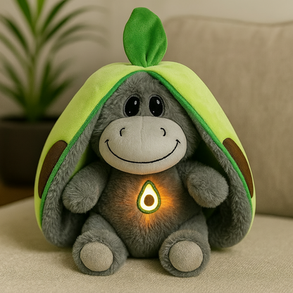 DreamBreath – Il Peluche Calmante🧸